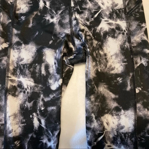 Under Armour HeatGear Capri Leggings S - Picture 4 of 11